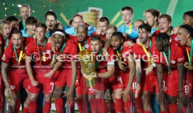 03.06.23 DFB-Pokal Finale RB Leipzig - Eintracht Frankfurt