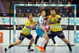 03.10.21 TVB Stuttgart - Rhein-Neckar L&ouml;wen