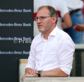 VfB Stuttgart - 1. FC Heidenheim
