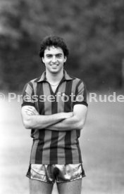 20.05.82 VfB Stuttgart Hansi M&uuml;ller