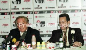 21.09.96 VfB Stuttgart - Fortuna D&uuml;sseldorf