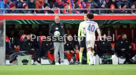 28.11.24 1. FC Heidenheim - Chelsea FC