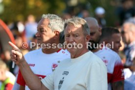 03.10.26 FSV Schwaigern - VfB Stuttgart Traditionsmannschaft