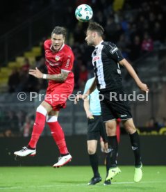 VfR Aalen - VfB Stuttgart