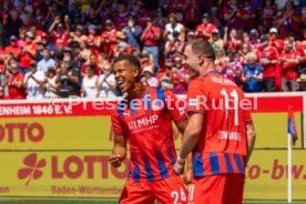 08.08.26 1. FC Heidenheim - VfL Osnabr&uuml;ck