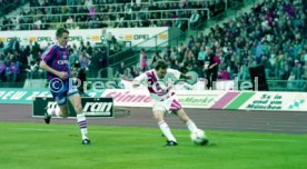 28.10.95 FC Bayern M&uuml;nchen - VfB Stuttgart