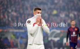 02.10.25 FC Basel - VfB Stuttgart