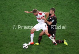 VfB Stuttgart - FC St. Pauli