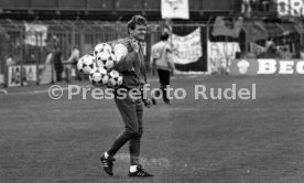 26.04.89 Niederlande - Deutschland