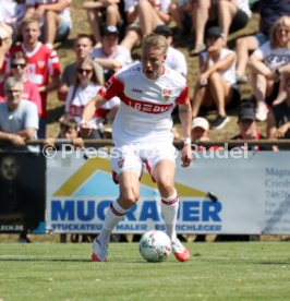 25.07.26 FSV Hollenbach - VfB Stuttgart