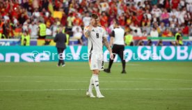 05.07.24 Spanien - Deutschland