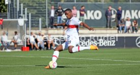 22.09.22 VfB Stuttgart - Grasshopper Club Z&uuml;rich