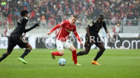 02.04.22 SC Freiburg - FC Bayern M&uuml;nchen