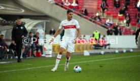 03.10.20 VfB Stuttgart - Bayer 04 Leverkusen