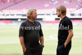 23.07.22 VfB Stuttgart - FC Valencia