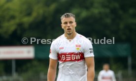 26.07.25 VfB Stuttgart - Celta de Vigo
