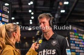 30.11.25 Frauen Deutschland - Serbien