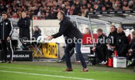 VfB Stuttgart - DSC Arminia Bielefeld