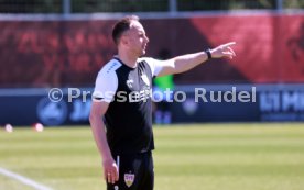 08.04.26 U19 VfB Stuttgart - U19 VfL Bochum