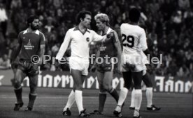 09.12.79 FC Bayern M&uuml;nchen - Cosmos New York