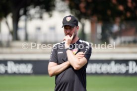 20.07.23 VfB Stuttgart Training