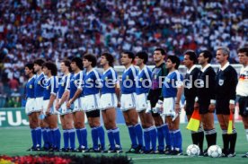 Deutschland - Argentinien