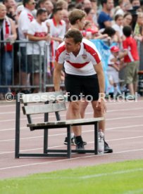 SV Ringschnait & Friendsl - VfB Stuttgart