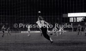 05.11.86 VfB Stuttgart - Torpedo Moskau