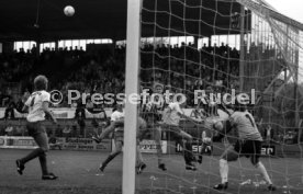 04.05.88 SC Freiburg - Stuttgarter Kickers