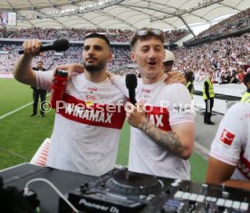 18.05.24 VfB Stuttgart - Borussia M&ouml;nchengladbach