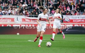 21.03.26 Frauen VfB Stuttgart - 1. FSV Mainz 05