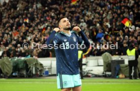 30.03.26 Deutschland - Ghana