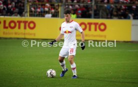 SC Freiburg - RB Leipzig