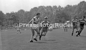 30.06.91 U19 VfB Stuttgart - U19 1. FC Kaiserslautern