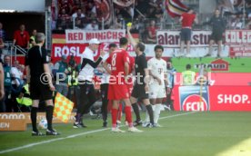 06.04.24 1. FC Heidenheim - FC Bayern M&uuml;nchen