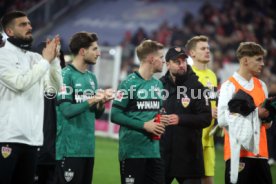 17.12.23 FC Bayern M&uuml;nchen - VfB Stuttgart