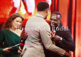 21.12.2025 Sportler des Jahres 2025