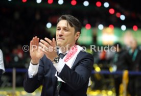 DFB-Pokal Finale 2019 RB Leipzig - FC Bayern M&uuml;nchen