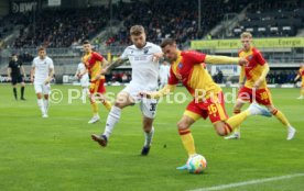 19.02.23 SV Sandhausen - Karlsruher SC