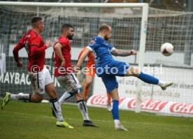 30.10.21 Stuttgarter Kickers - 1. Göppinger SV