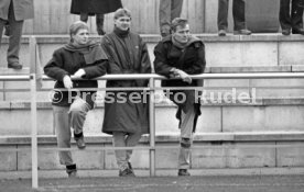 16.11.85 VfB Stuttgart II - FC Rastatt 04