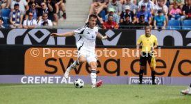 03.08.24 Karlsruher SC - 1. FC N&uuml;rnberg