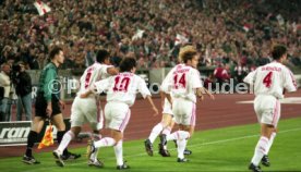 04.10.96 VfB Stuttgart - SC Freiburg