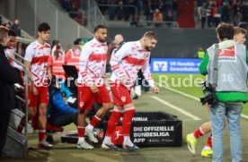 22.03.26 FC Augsburg - VfB Stuttgart