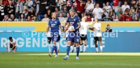 21.10.23 TSG 1899 Hoffenheim - Eintracht Frankfurt