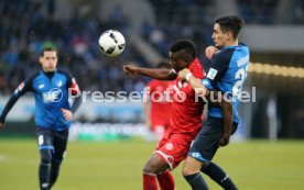 TSG 1899 Hoffenheim - 1. FSV Mainz 05