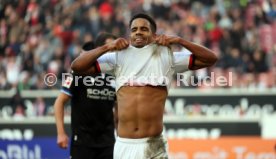06.11.21 VfB Stuttgart - DSC Arminia Bielefeld