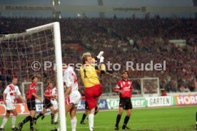 30.08.95 VfB Stuttgart - SC Freiburg