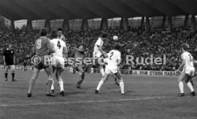 19.09.84 Levski Sofia - VfB Stuttgart