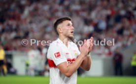 19.09.25 VfB Stuttgart - FC St. Pauli